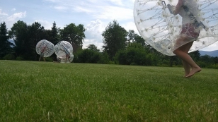 Zorball, skvělá zábava