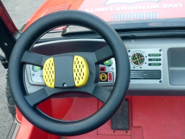 Dětské auto