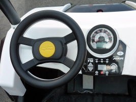 Dětské auto