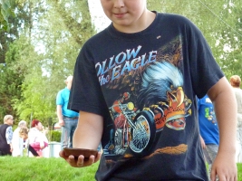 Soutěž v nošení vody